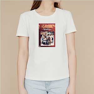 Little House on the Prairie Simple Joys Little House On The Prairie T-Shirts