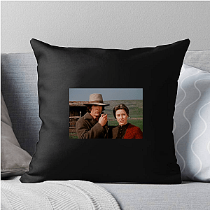 Little House on the Prairie Laura Ingalls Wisdom Little House On The Prairie Pillows Cover