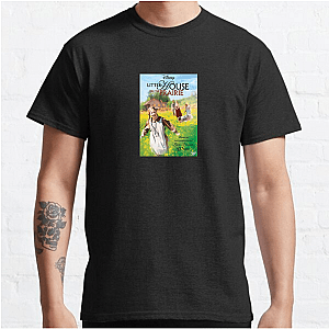 Little House on the Prairie Beyond The Frontier Little House On The Prairie T-Shirts