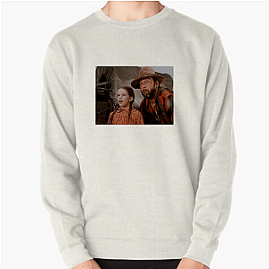 Little House on the Prairie Unforgettable Childhood Little House On The Prairie Sweatshirts