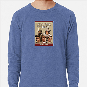 Little House on the Prairie My Favorite Family Show Little House On The Prairie Sweatshirts