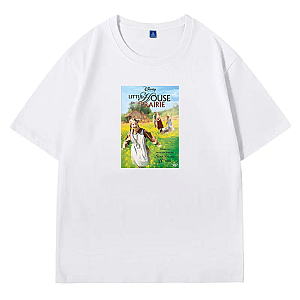Little House on the Prairie Beyond The Frontier Little House On The Prairie T-Shirts
