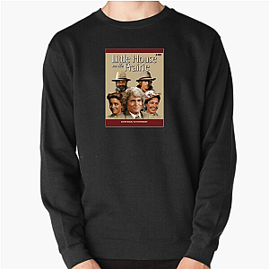 Little House on the Prairie My Favorite Family Show Little House On The Prairie Sweatshirts