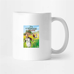 Little House on the Prairie Beyond The Frontier Little House On The Prairie Mugs