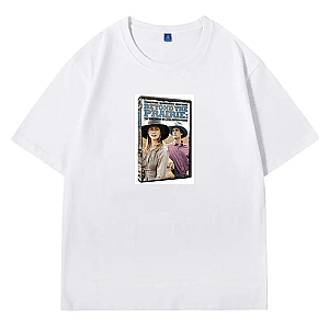 Little House on the Prairie Home In The Wilderness Little House On The Prairie T-Shirts