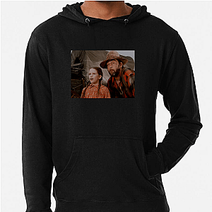 Little House on the Prairie Unforgettable Childhood Little House On The Prairie Hoodies