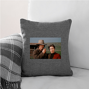 Little House on the Prairie Laura Ingalls Wisdom Little House On The Prairie Pillows Cover