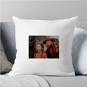 Little House on the Prairie Unforgettable Childhood Little House On The Prairie Pillows Cover