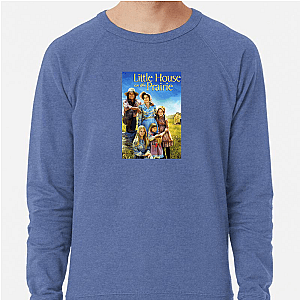 Little House on the Prairie Wilder Spirit Little House On The Prairie Sweatshirts