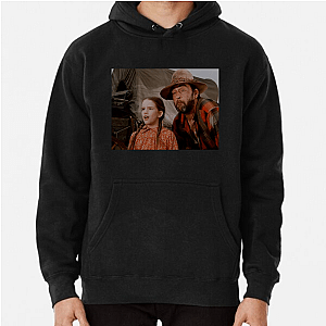 Little House on the Prairie Unforgettable Childhood Little House On The Prairie Hoodies