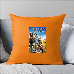 Little House on the Prairie Wilder Spirit Little House On The Prairie Pillows Cover