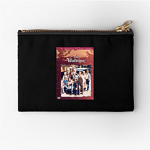 Little House on the Prairie Simple Joys Little House On The Prairie Zipper Pouches