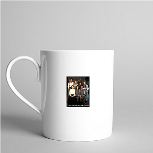 Little House on the Prairie On The Prairie Little House On The Prairie Mugs