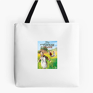 Little House on the Prairie Beyond The Frontier Little House On The Prairie Bags