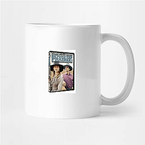 Little House on the Prairie Home In The Wilderness Little House On The Prairie Mugs