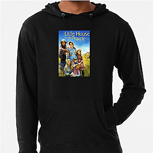 Little House on the Prairie Wilder Spirit Little House On The Prairie Hoodies