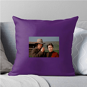 Little House on the Prairie Laura Ingalls Wisdom Little House On The Prairie Pillows Cover