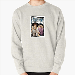 Little House on the Prairie Home In The Wilderness Little House On The Prairie Sweatshirts