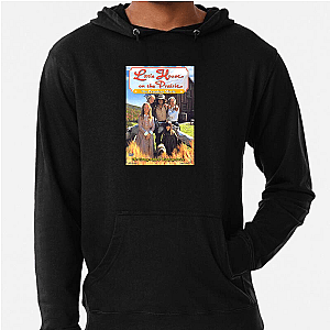 Little House on the Prairie Always Inspiring Always Home Little House On The Prairie Hoodies