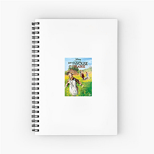 Little House on the Prairie Beyond The Frontier Little House On The Prairie Notebook