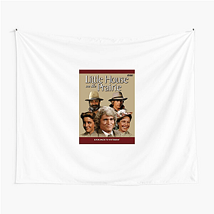 Little House on the Prairie My Favorite Family Show Little House On The Prairie Tapestries