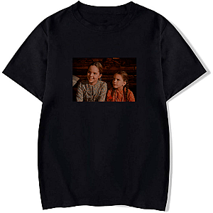 Little House on the Prairie Pioneer Heart Little House On The Prairie T-Shirts