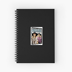 Little House on the Prairie Home In The Wilderness Little House On The Prairie Notebook
