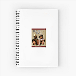 Little House on the Prairie My Favorite Family Show Little House On The Prairie Notebook