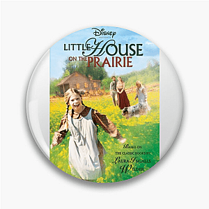 Little House on the Prairie Beyond The Frontier Little House On The Prairie Pins
