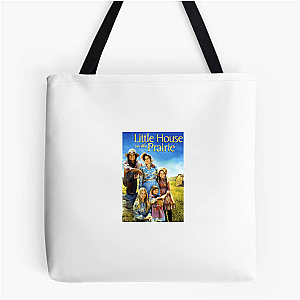 Little House on the Prairie Wilder Spirit Little House On The Prairie Bags