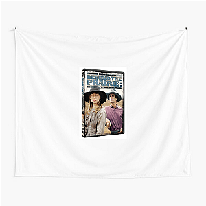 Little House on the Prairie Home In The Wilderness Little House On The Prairie Tapestries