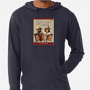 Little House on the Prairie My Favorite Family Show Little House On The Prairie Hoodies