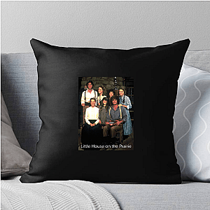 Little House on the Prairie On The Prairie Little House On The Prairie Pillows Cover