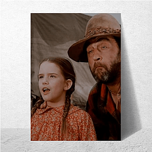 Little House on the Prairie Unforgettable Childhood Little House On The Prairie Posters