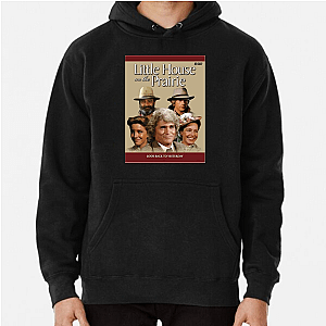 Little House on the Prairie My Favorite Family Show Little House On The Prairie Hoodies