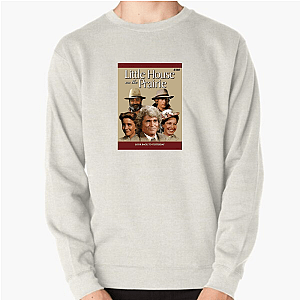 Little House on the Prairie My Favorite Family Show Little House On The Prairie Sweatshirts