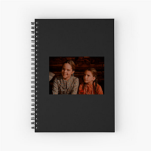 Little House on the Prairie Pioneer Heart Little House On The Prairie Notebook