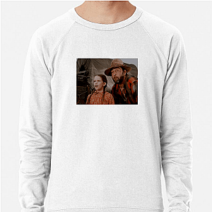 Little House on the Prairie Unforgettable Childhood Little House On The Prairie Sweatshirts