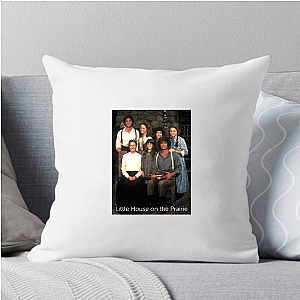 Little House on the Prairie On The Prairie Little House On The Prairie Pillows Cover