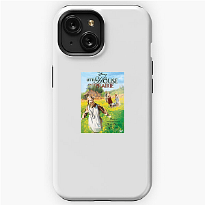 Little House on the Prairie Beyond The Frontier Little House On The Prairie Samsung Cases
