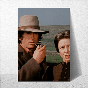 Little House on the Prairie Laura Ingalls Wisdom Little House On The Prairie Posters