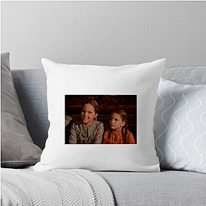Little House on the Prairie Pioneer Heart Little House On The Prairie Pillows Cover