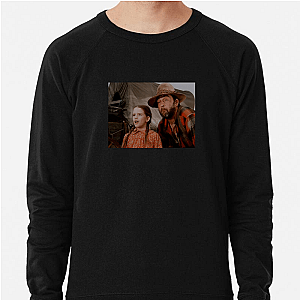 Little House on the Prairie Unforgettable Childhood Little House On The Prairie Sweatshirts