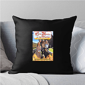 Little House on the Prairie Always Inspiring Always Home Little House On The Prairie Pillows Cover