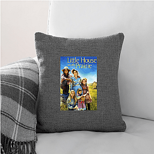 Little House on the Prairie Wilder Spirit Little House On The Prairie Pillows Cover