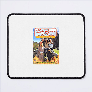 Little House on the Prairie Always Inspiring Always Home Little House On The Prairie Mouse Pads