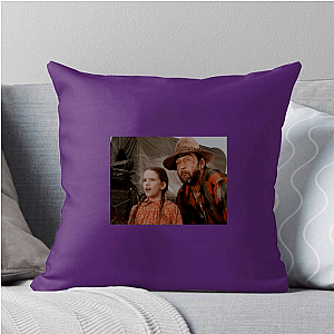 Little House on the Prairie Unforgettable Childhood Little House On The Prairie Pillows Cover