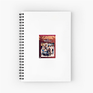 Little House on the Prairie Simple Joys Little House On The Prairie Notebook