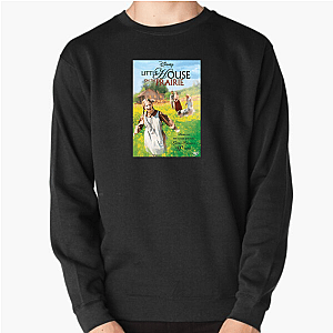 Little House on the Prairie Beyond The Frontier Little House On The Prairie Sweatshirts