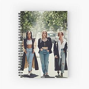 Little Mix  Spiral Notebook